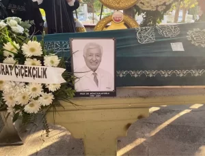Ünlü Cerrah Prof. Dr. Münci Kalayoğlu Hayatını Kaybetti