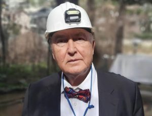 Ünlü deprem bilimci Ahmet Ercan, Malatya ve Rize depremlerini değerlendirdi