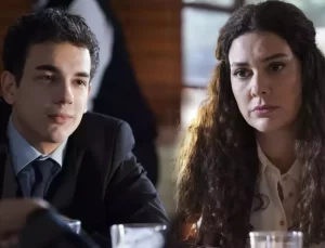 Ünlü dizide oynayan Durukan Çelikkaya’nın eski halinden eser yok