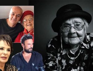 Ünlü isimlerden Muazzez İlmiye Çığ paylaşımları: “Sümer Kraliçesi”