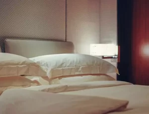 Ünlü otel zinciri resmen iflas etti