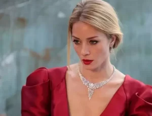 Ünlü Oyuncu Bade İşçil’den Şaşırtan Aşk Hayatı Açıklaması