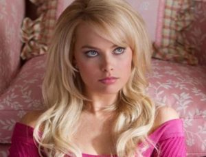 Ünlü oyuncu Margot Robbie doğurdu: Cinsiyeti ortaya çıktı