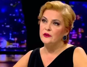 Ünlü Oyuncu Nurseli İdiz Aylık Kazancını Açıkladı