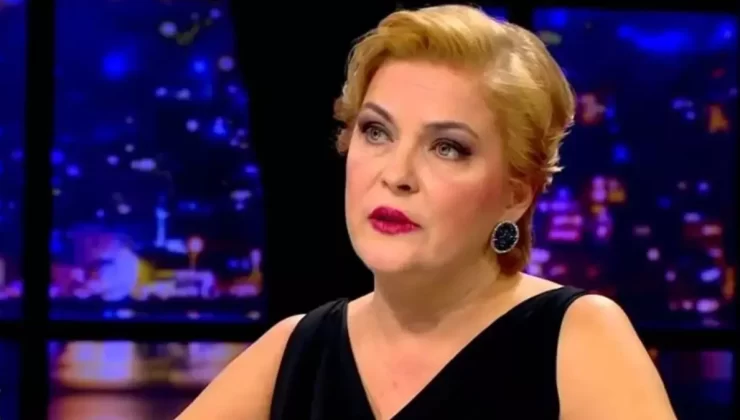 Ünlü Oyuncu Nurseli İdiz Aylık Kazancını Açıkladı