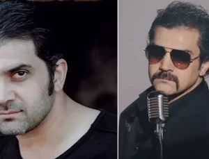 Ünlü şarkıcı Bayhan’ın acı günü! Babası hayatını kaybetti