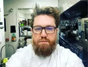 Ünlü Şef Alexei Zimin Belgrad’da Ölü Bulundu