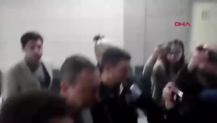 Ünlüler Bahis Soruşturmasında Gözaltında