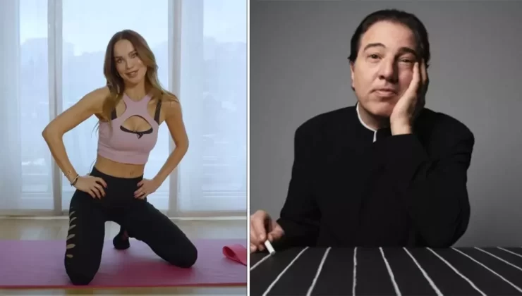 Ünlülerden Zeki Müren videosuna ilginç yorum