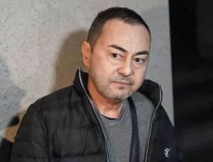 Ünlülerin Yasa Dışı Bahis Soruşturması