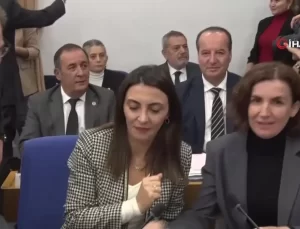 Uraloğlu: 2025 Yılı Yatırım Teklifi 482 Milyar Lira