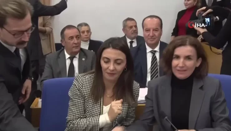 Uraloğlu: 2025 Yılı Yatırım Teklifi 482 Milyar Lira