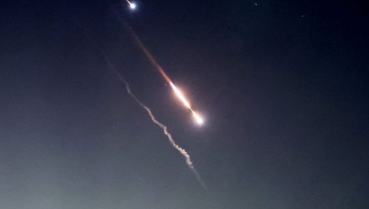 Ürdün ordusu: Ülkenin güneyine “uçan bir cisim” düştü