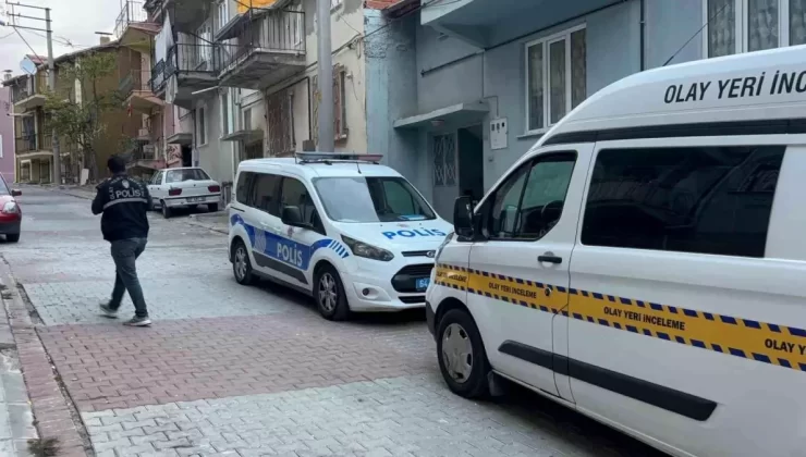 Uşak’ta Anneler Günü Cinayeti