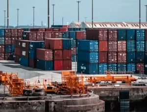 Uşak’ta Ekim İthalat Azaldı, İhracat Arttı