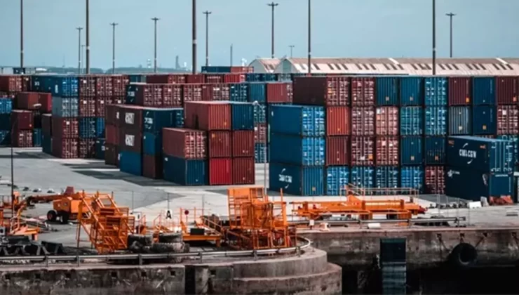 Uşak’ta Ekim İthalat Azaldı, İhracat Arttı