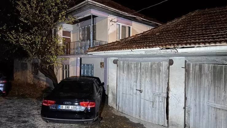 Uşak’ta Kaza: 1 Ölü, 5 Yaralı