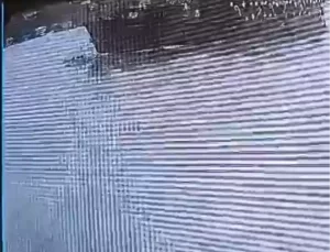 Üsküdar’da Vapur ve Balıkçı Teknesi Çarpıştı