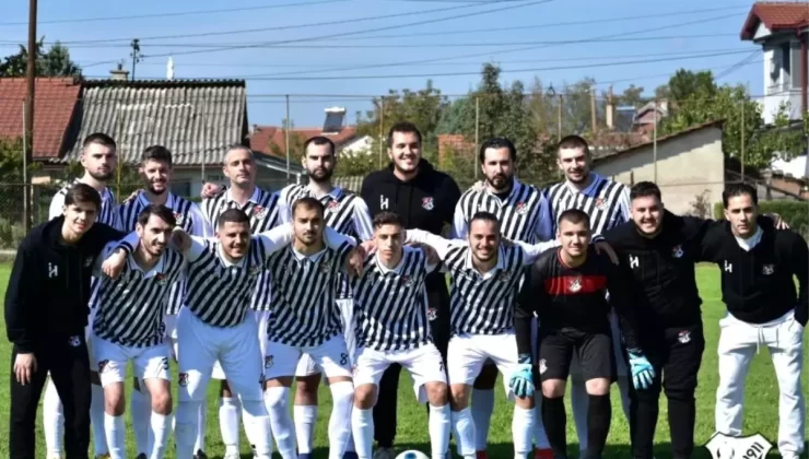 Üsküp 1911: Futbolda Ayırımcılığa Dikkat
