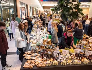 Üsküp’te Türk Çayı Tanıtıldı