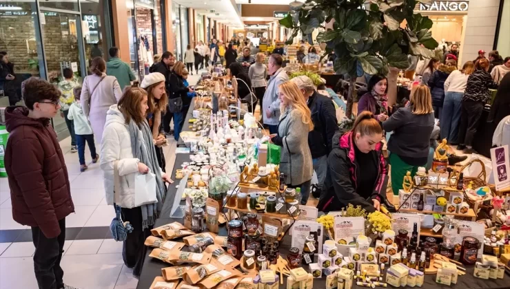 Üsküp’te Türk Çayı Tanıtıldı