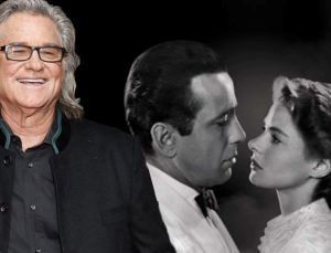 Usta oyuncu Kurt Russell en sevdiği filmi açıkladı