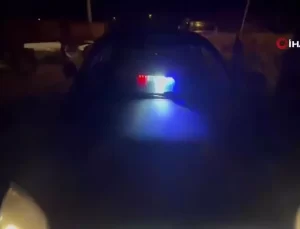 Usulsüz Çakar Kullananlara Cezalar Artıyor