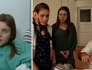 Üvey Baba’nın Semiha’sı İBB’de çalışıyor! Son halini görmeniz lazım