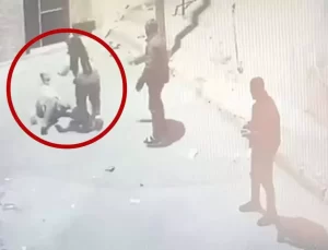 Üvey babasını “Sapık” diye yakalatıp öldürdü