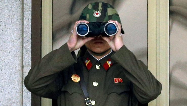 Uydu görüntüleri sızdı! Kuzey Kore, Ukrayna’yı vuracak yeni füzeler üretiyor