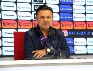 Uygun, İstifa Kararını Geri Aldı