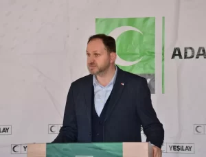 Uyuşturucu Bağımlıları için Rehabilitasyon Projesi Başlıyor