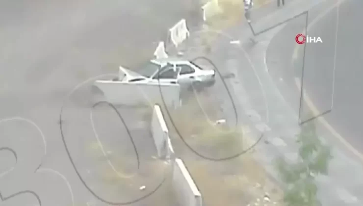 Uyuşturucu ile Kaza: Kadın Hayatını Kaybetti