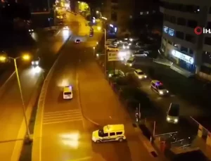 Uyuşturucu Operasyonları: 9 Milyon Hap Ele Geçirildi