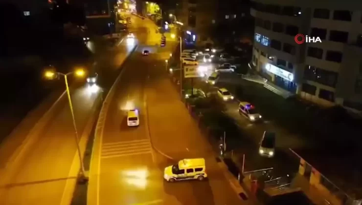 Uyuşturucu Operasyonları: 9 Milyon Hap Ele Geçirildi