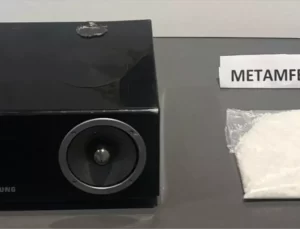 Uyuşturucu Operasyonunda 3 Gözaltı