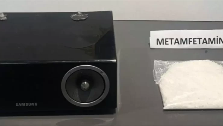 Uyuşturucu Operasyonunda 3 Gözaltı