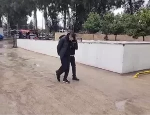 Uyuşturucu Ticareti Suçlusuna Yakalama