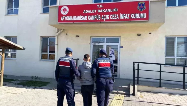 Uyuşturucu Ticareti Yapan Şahıs Yakalandı