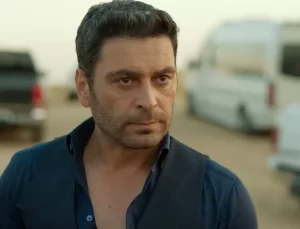 Uzak Şehir Dizisi 11 Kasım’da Başlıyor