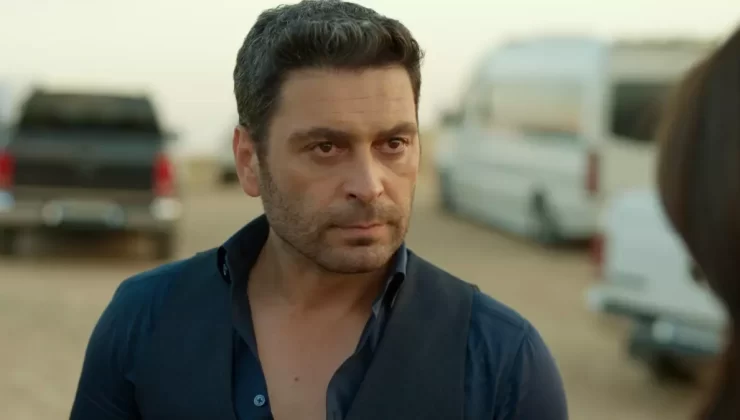 Uzak Şehir Dizisi 11 Kasım’da Başlıyor