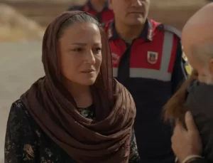 Uzak Şehir: Duygu Dolu İlk Bölüm