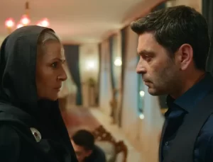 Uzak Şehir’in Yeni Bölümünde Aksiyon Dolu Anlar