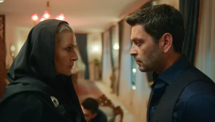 Uzak Şehir’in Yeni Bölümünde Aksiyon Dolu Anlar