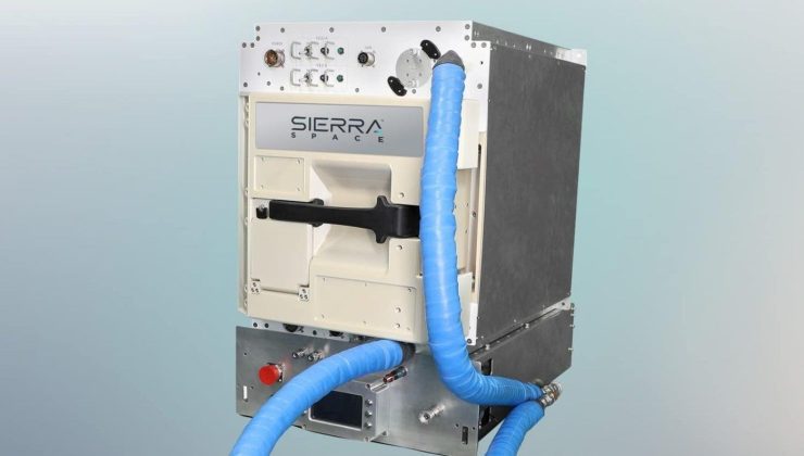 Uzay atıklarına çözüm: ISS’te çöp sıkıştırıcı ile geri dönüşüm dönemi başlıyor