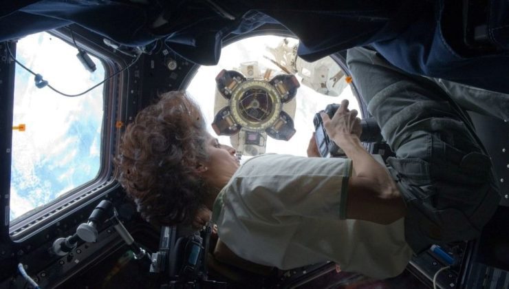 Uzayda 6 aydır mahsurlar: NASA’dan astronotların sağlık durumuyla ilgili ilk açıklama