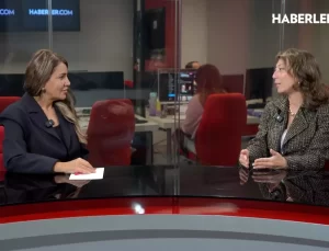 Uzman Doktor Şebnem Bozkurt: Teknoloji ve güneş ışığı cilt sağlığını etkiliyor