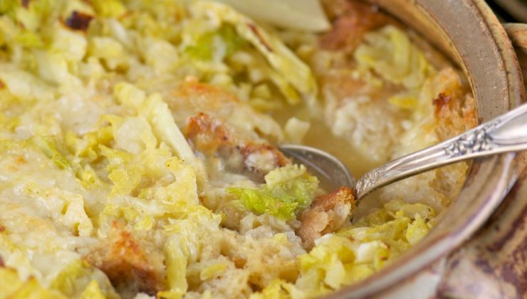 Uzmanı “adeta mucize” diyerek açıkladı: Karaciğerdeki yağı söküp vücudu temizliyor