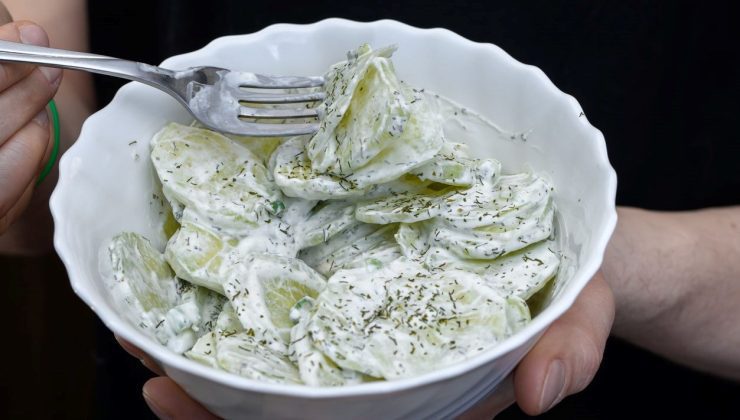 Uzmanı “dünyanın en sağlıklı gıdası” diyerek açıkladı: Her mutfakta bulunan B1, B2, fosfor ve doğal vitamin hapı