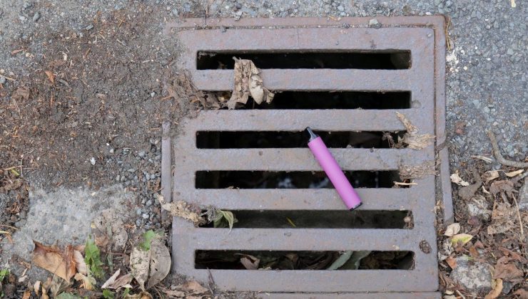 Uzmanlardan elektronik sigara açıklaması: En tehlikelisi o aroma!